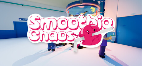 Smoothie Chaos