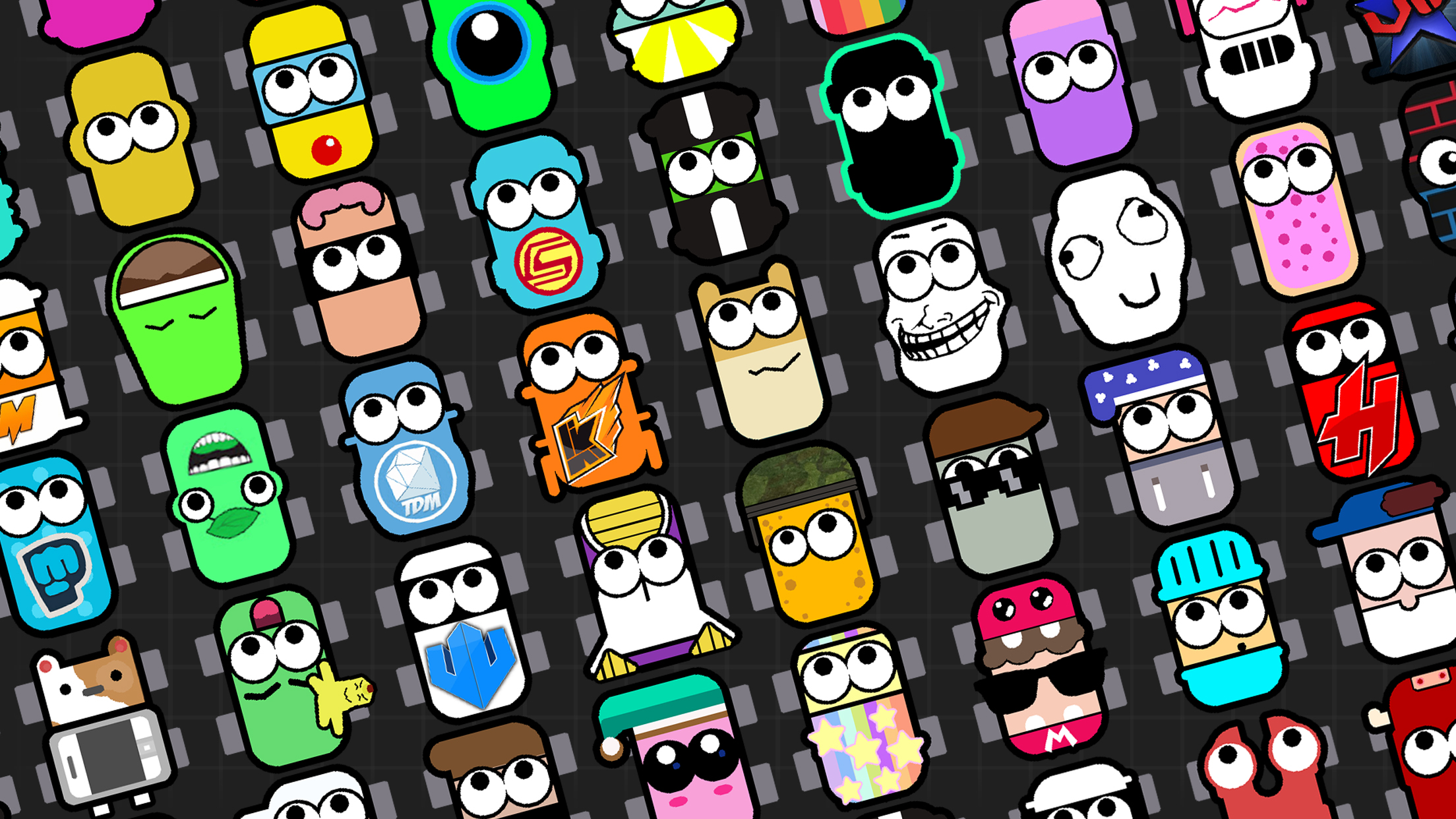 Racecar.io screenshot 4