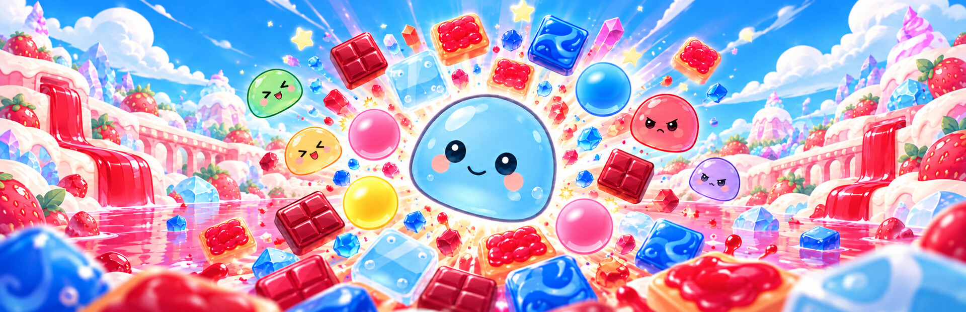 Pop! Jelly PangPang