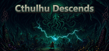 Cthulhu Descends