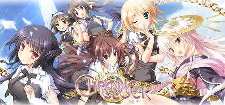 Steam：ChronoClock