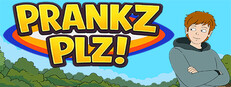Постер PrankzPlz!