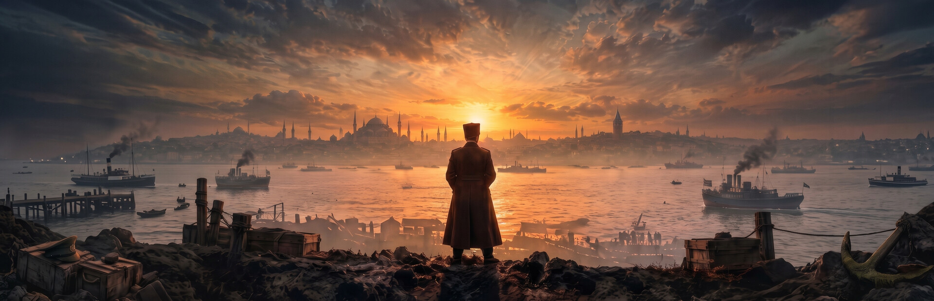 Halaskargazi · Halaskargâzi Steam Charts · SteamDB