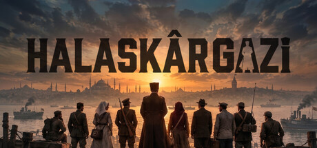 HALASKÂRGAZİ