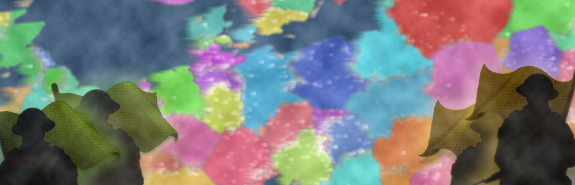 Civitas: World Simulator Demo