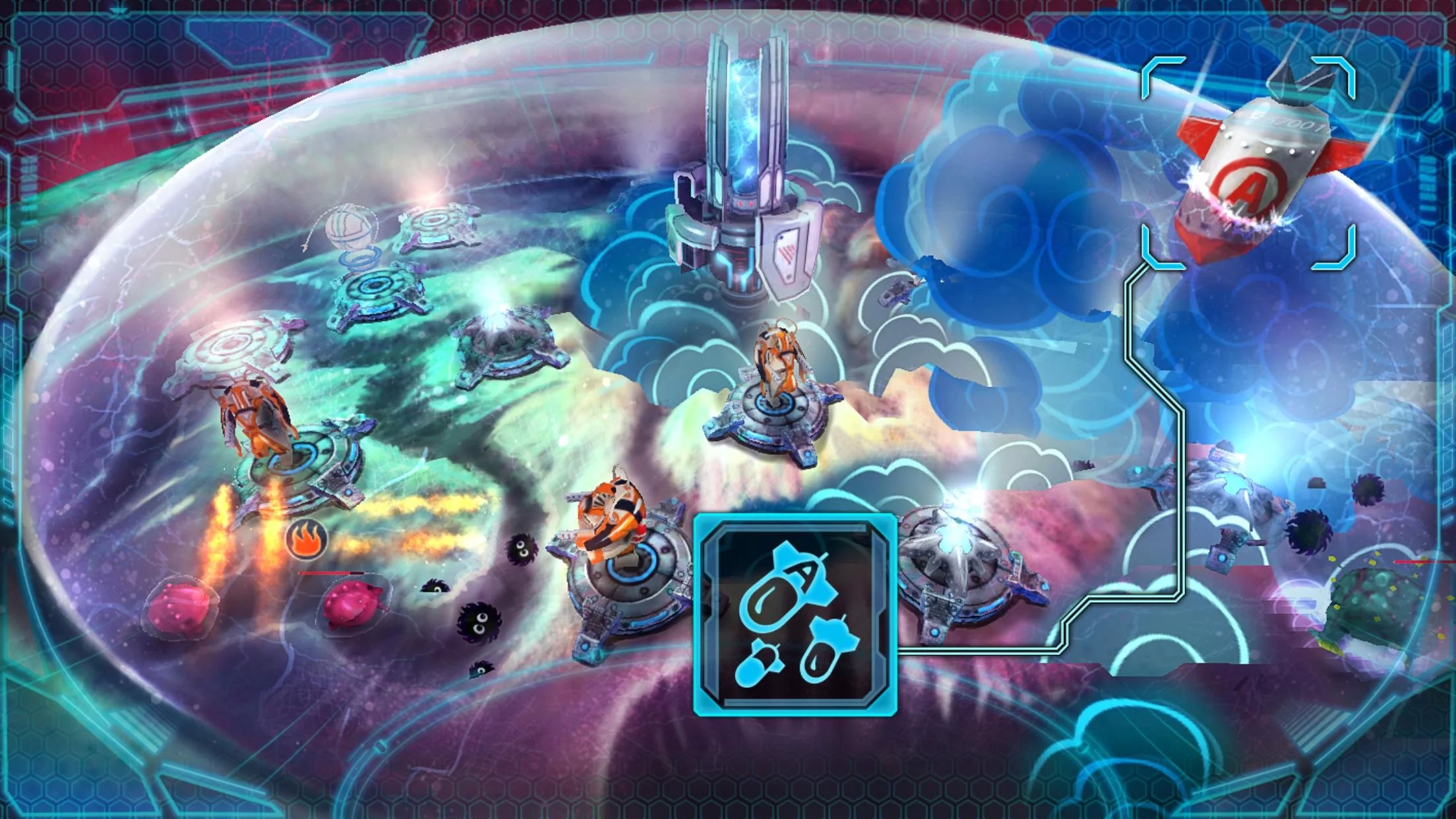Nanomedix Inc screenshot 4