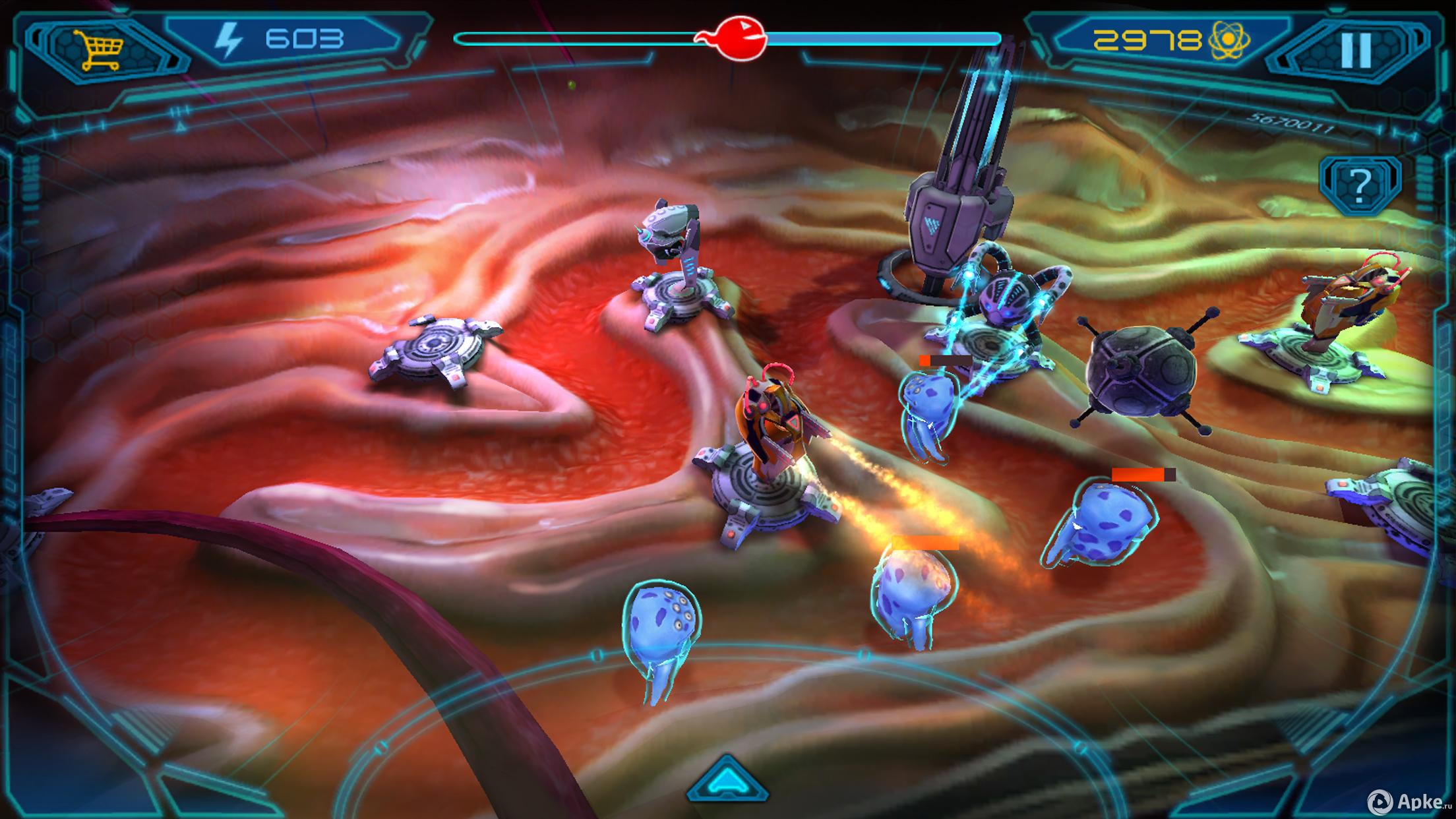 Nanomedix Inc screenshot 6