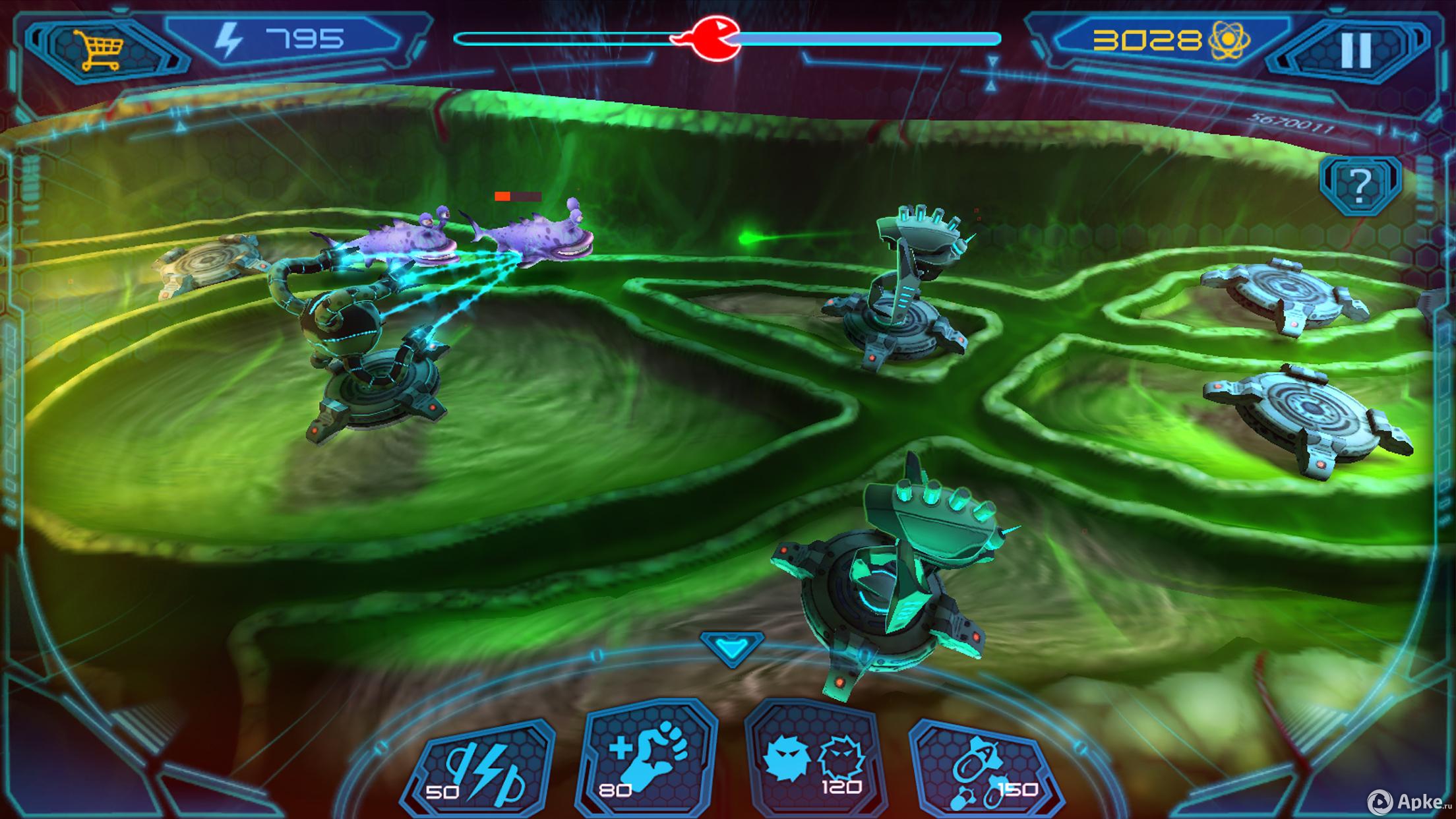 Nanomedix Inc screenshot 5