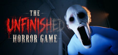 The Unfinished Horror Game