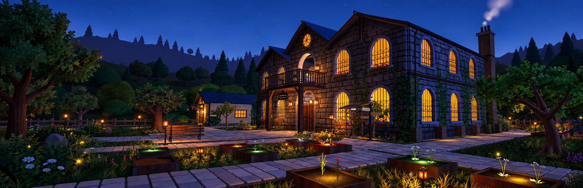 Magic Merchant Simulator
