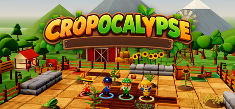 Cropocalypse