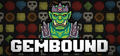 Gembound — Steam header