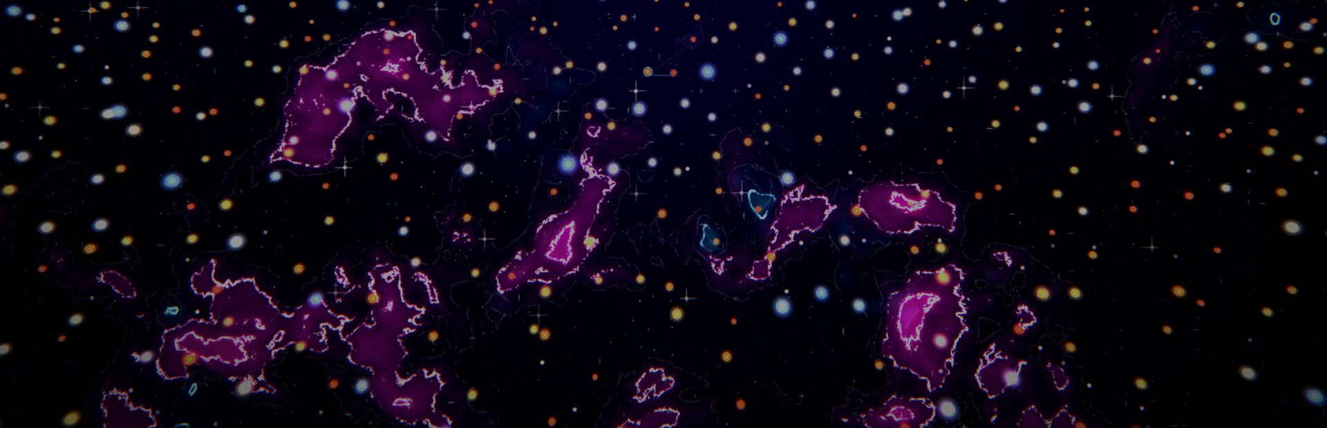 Next, Million Worlds