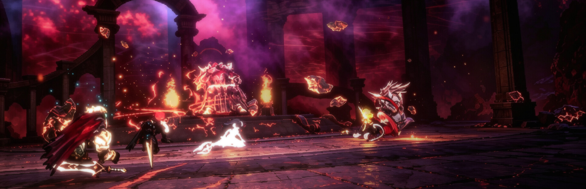 魔王·Devil King