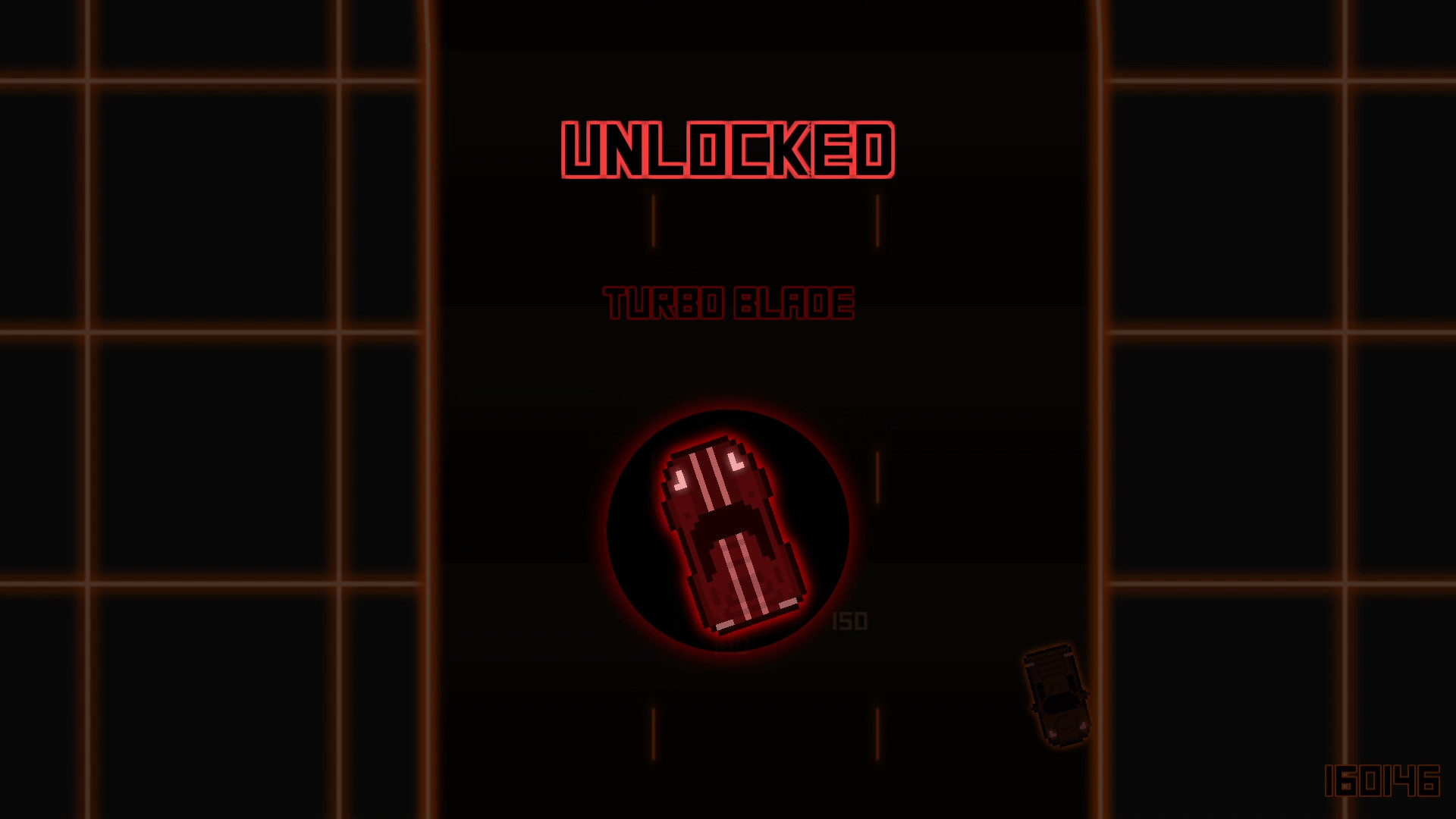 Razortron 2000 screenshot 6