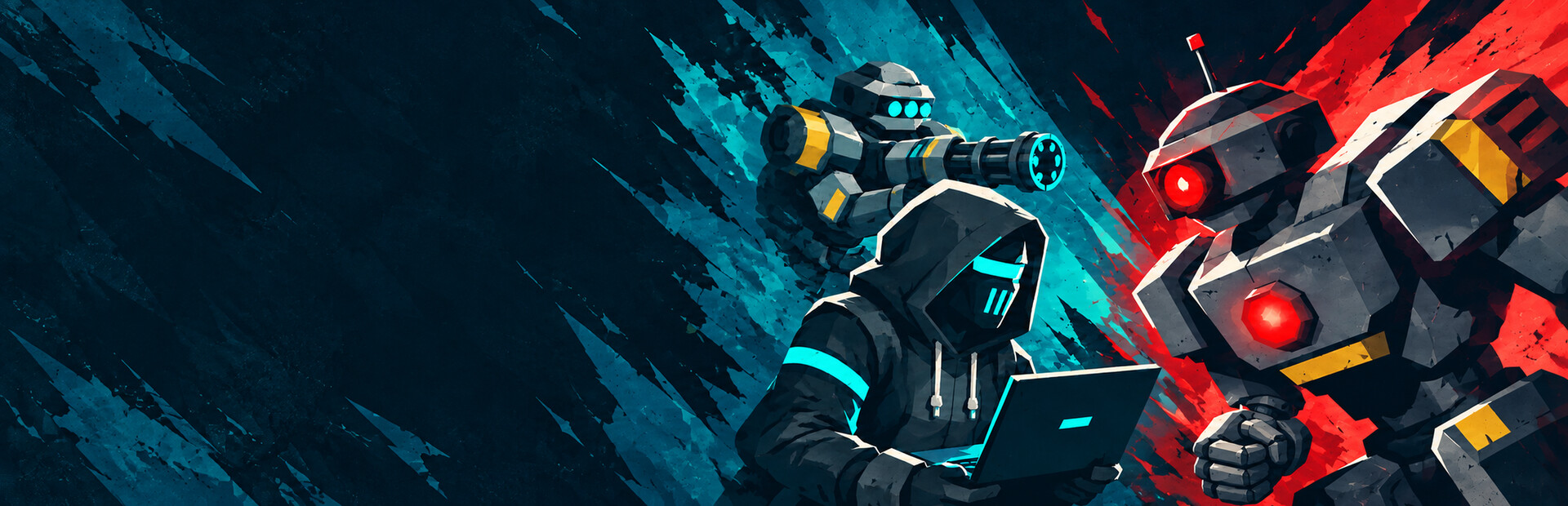 Botbreach Demo