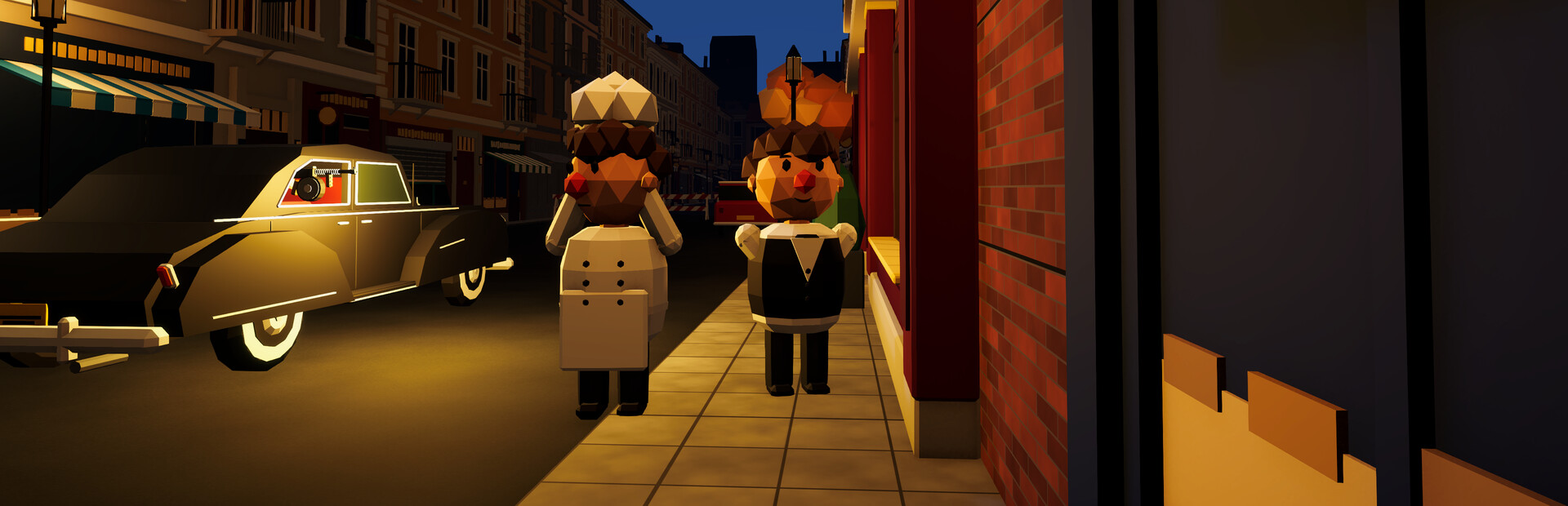 Fine Dining Fraud