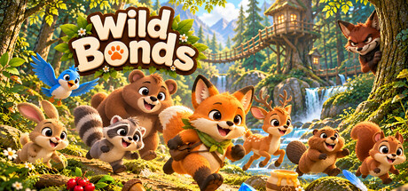 WildBonds
