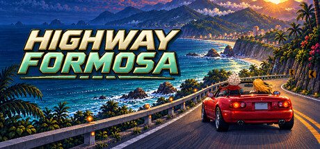 Highway Formosa