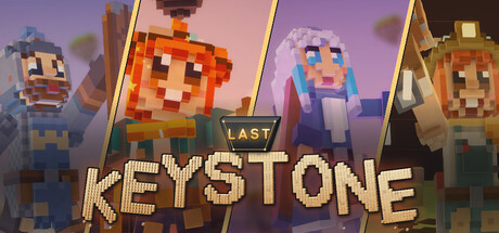 LAST KEYSTONE