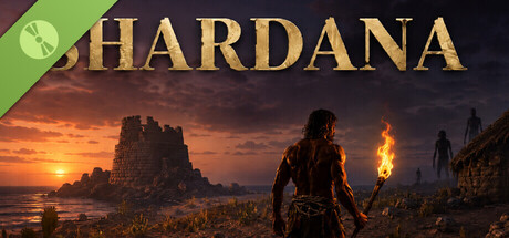Shardana Demo