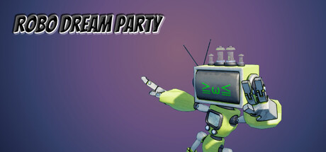 Robo Dream Party