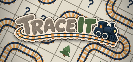 TRACE IT — Steam header