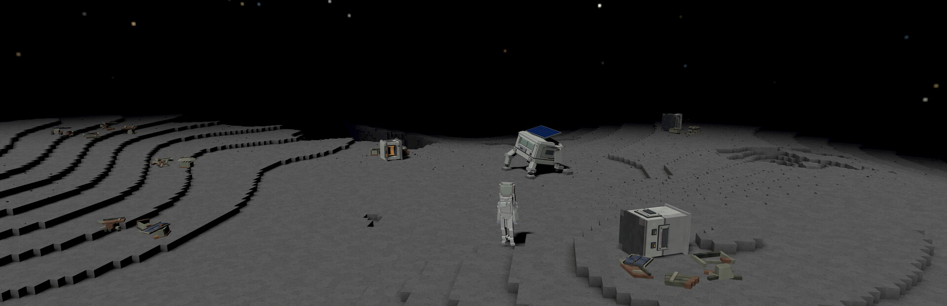 Starwaste