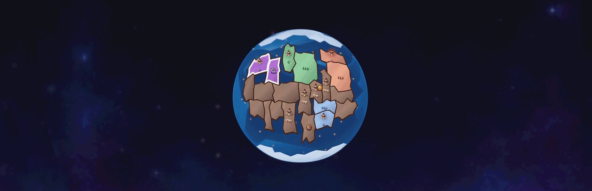 SCHISM WORLD