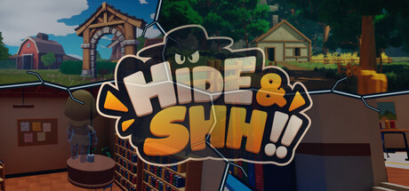 Hide & Shh!!