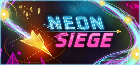 Neon Siege