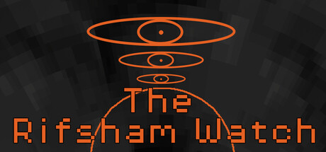 The Rifsham Watch — Steam header