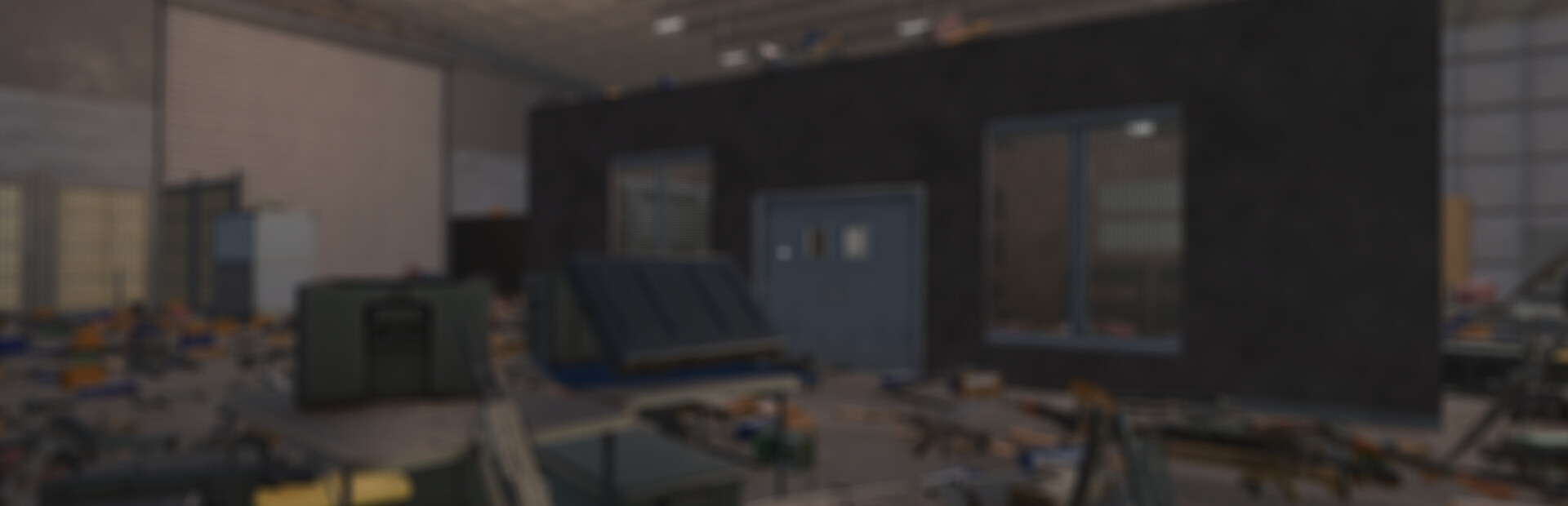 Armory Keeper Demo