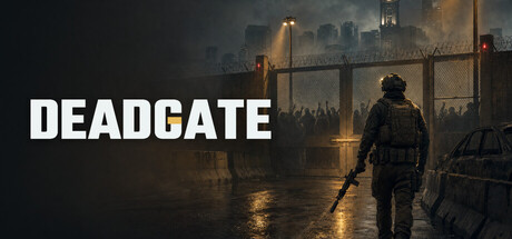 Deadgate