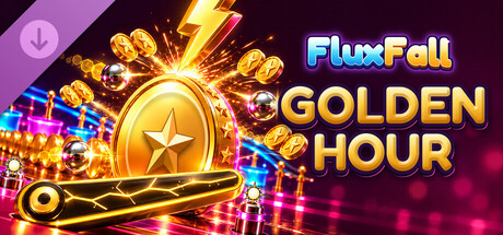 Flux Fall – Golden Hour