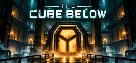 The Cube Below
