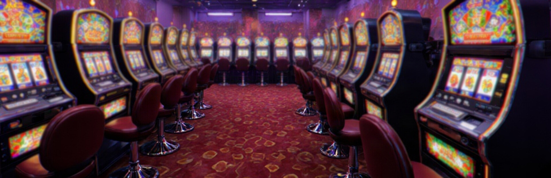 Las Vegas Craps