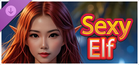 Sexy Elf - Beach DLC 3