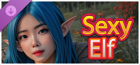 Sexy Elf - Farm DLC 2