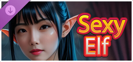 Sexy Elf - Gothic DLC