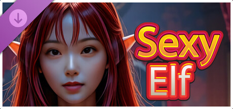 Sexy Elf - Gothic DLC 3