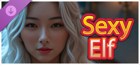 Sexy Elf - Gothic DLC 5