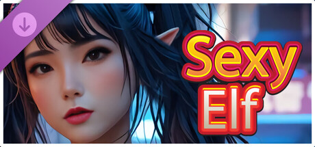 Sexy Elf - Night Club DLC 4