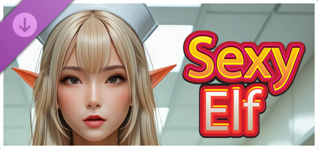 Sexy Elf - Nurse DLC