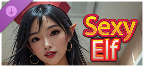 Sexy Elf - Nurse DLC 2