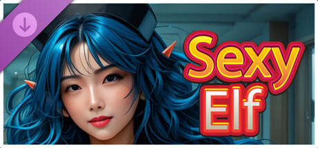 Sexy Elf - Nurse DLC 3