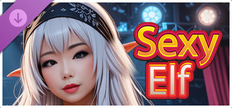 Sexy Elf - Rock DLC