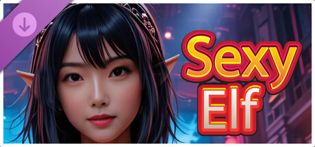 Sexy Elf - Rock DLC 2