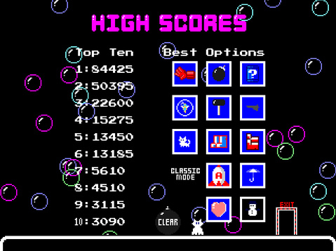 Space Cat screenshot 4