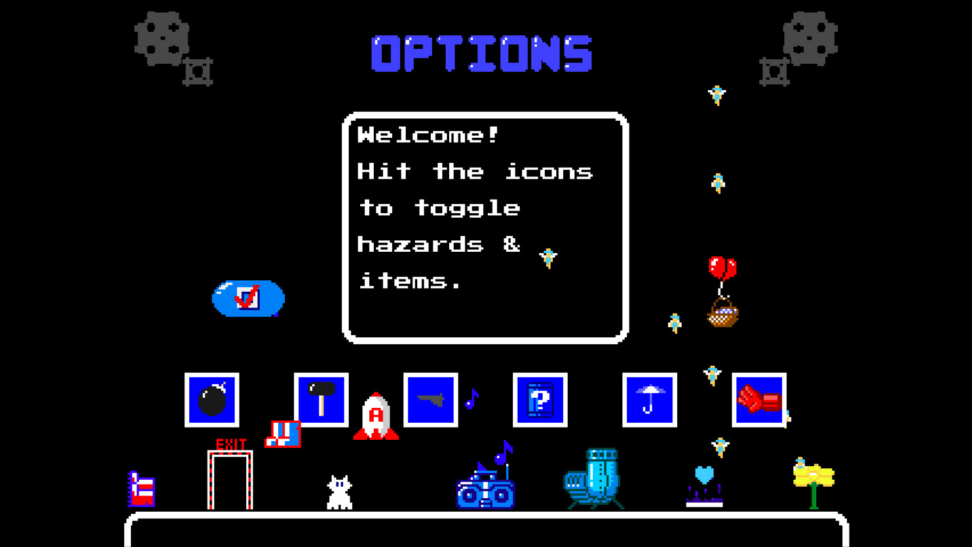 Space Cat screenshot 5